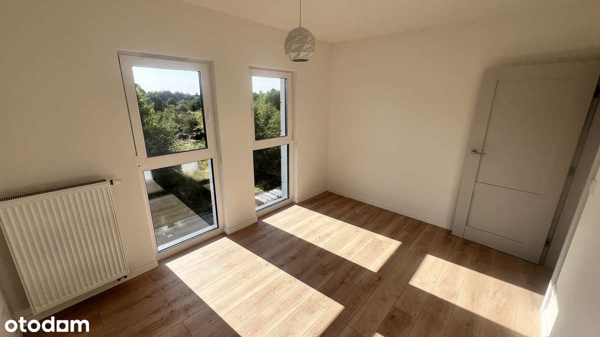 3 pokojowe 51 m2 na Kameralnym osiedlu w Poznaniu-5