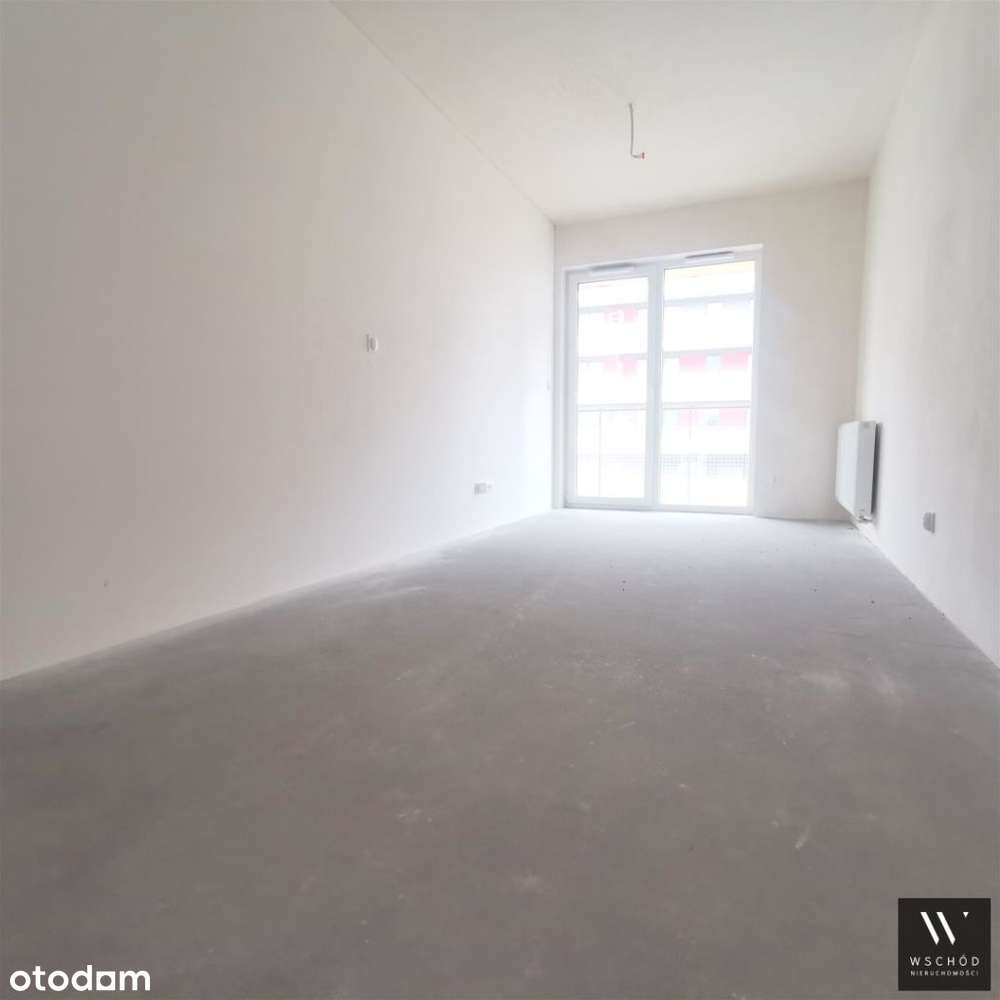 Komfortowe 2 pokoje + balkon 8m2 | m.postojowe|  Rydlówka-3