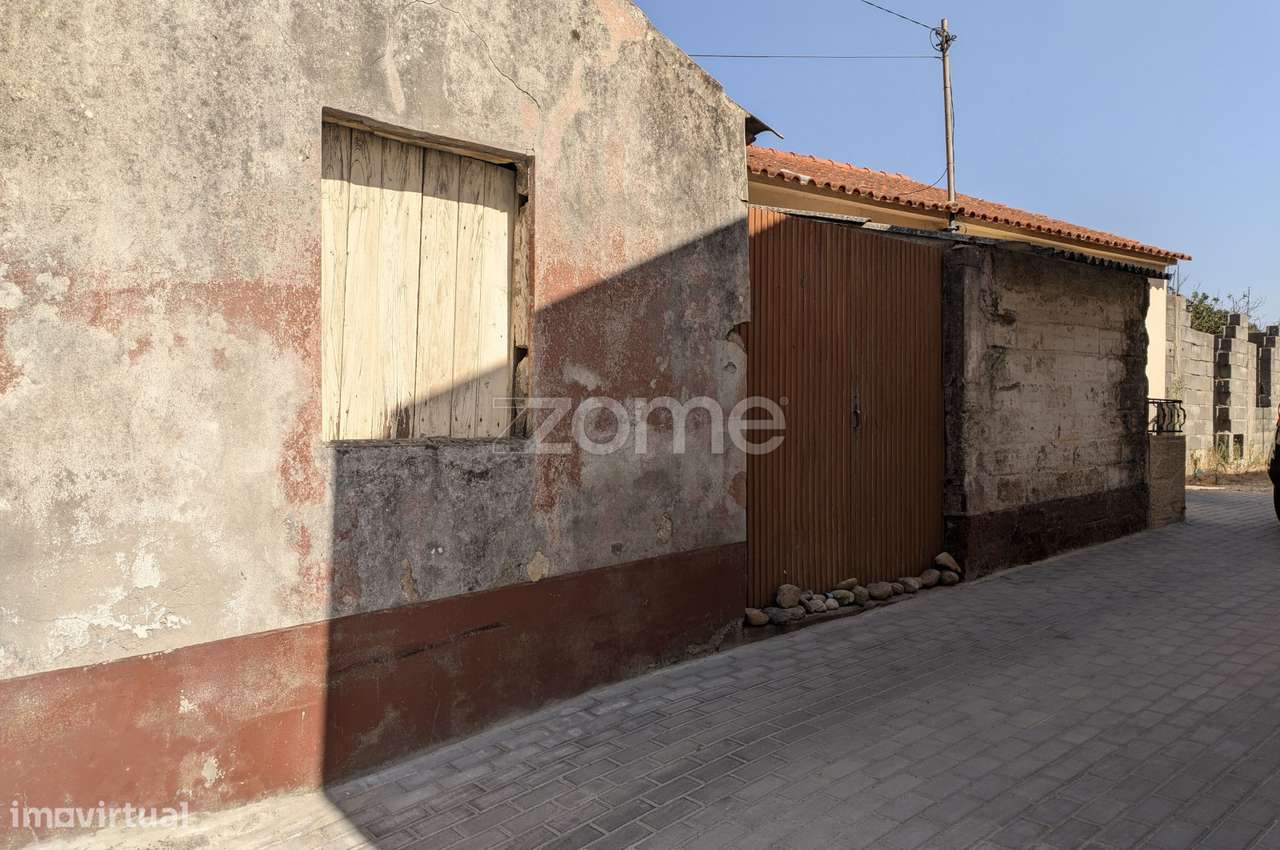 Moradia T5 para Recuperar na Vieira - Grande imagem: 4/20