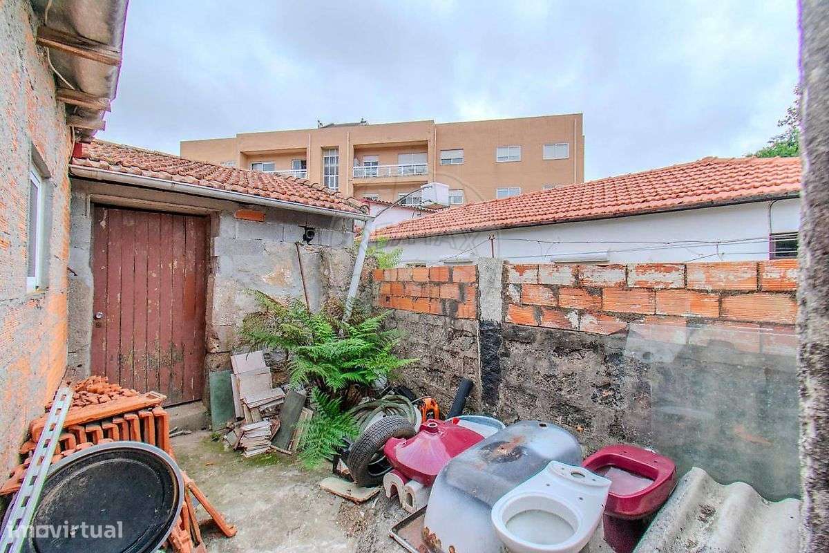 Moradia T2 para venda-11