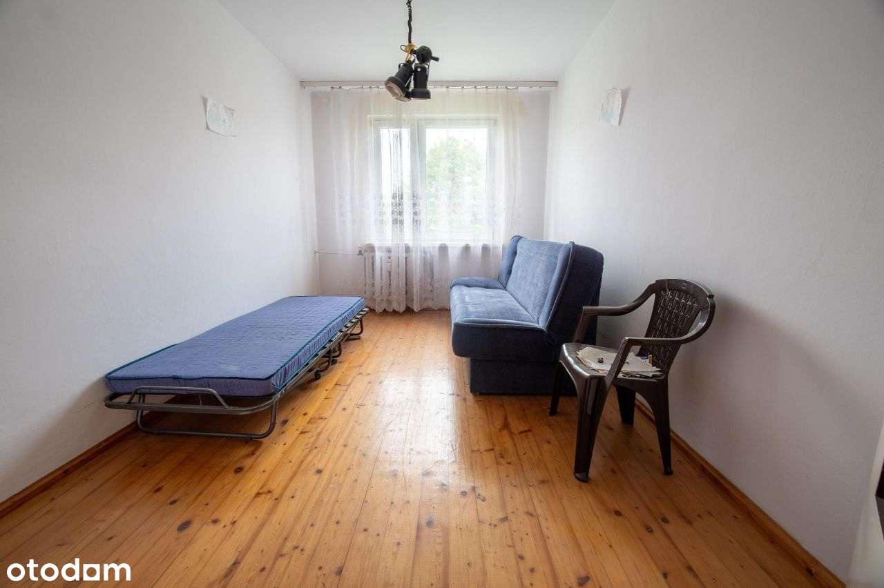 Polanica-Zdrój | 48,06 m² | 2 Pokoje | Duży Balkon-5