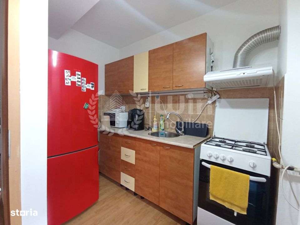 Apartament 1 camera | 38mp | Bloc nou | Etaj 1 | Balcon | Marasti - Imagine principală: 3/4