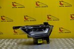 FORD F150 2021 22- HALOGEN LAMPA DRL LEWY LED USA - 2