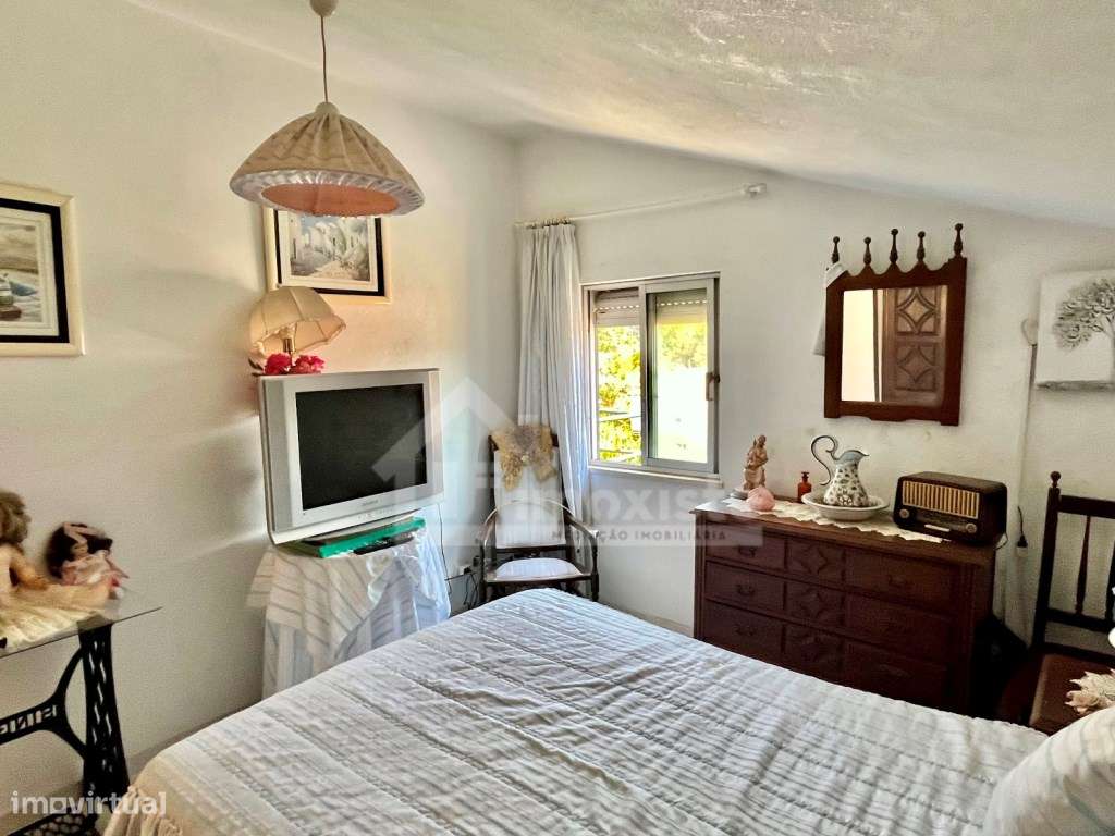 Moradia T4 pronta a habitar em Castanheira de Pera-21