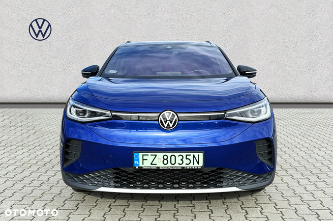 Volkswagen ID.4 - 6