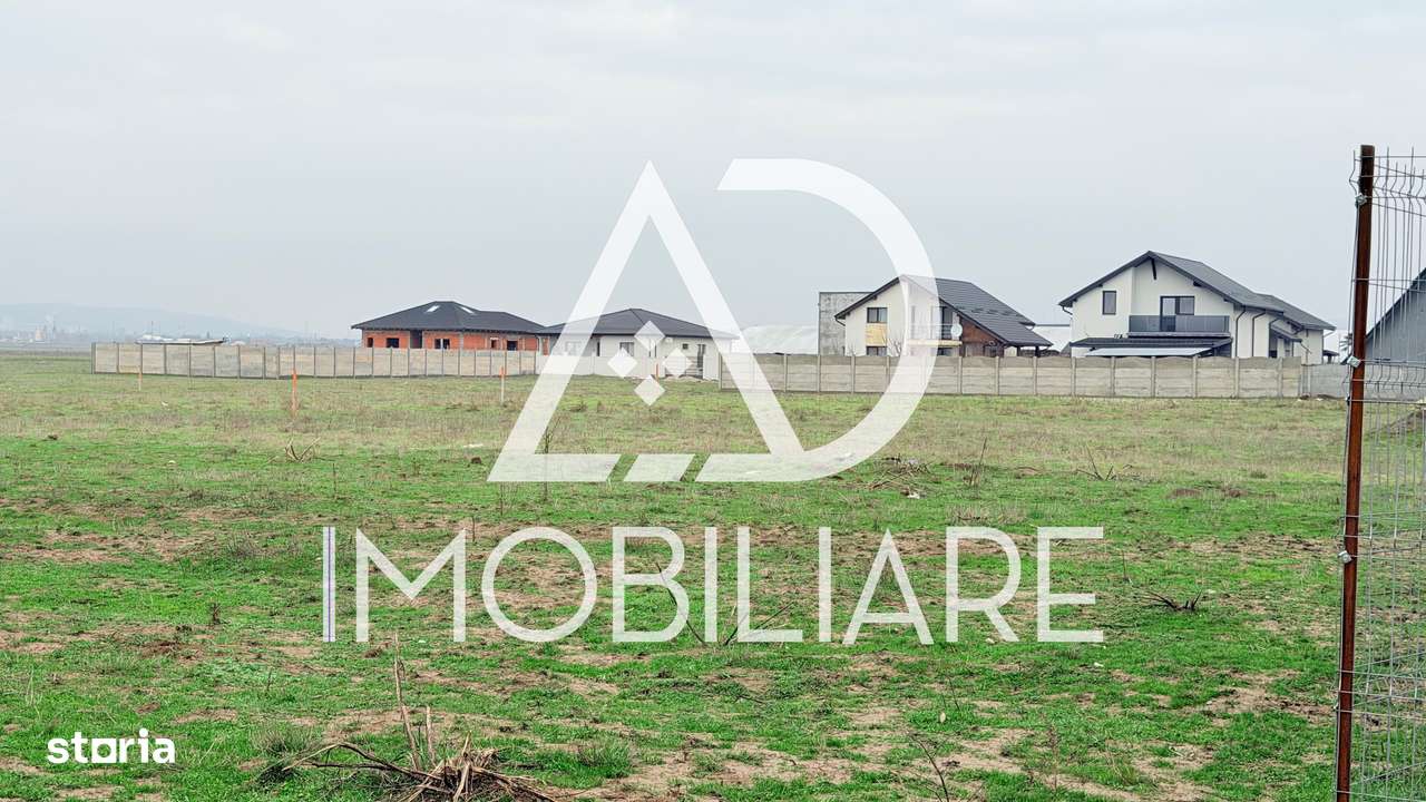 Teren extravilan pentru investiție – Târgu-Jiu, Zona Panduri - Imagine principală: 3/8