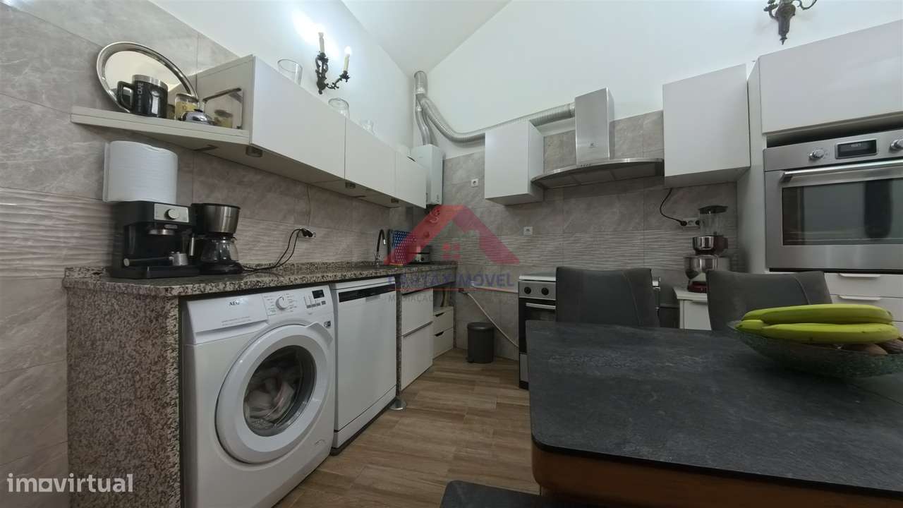 Moradia em Banda T2 Venda em Cartaxo e Vale da Pinta,Cartaxo-10