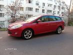 Ford Focus 1.6 TDCi ECOnetic 88g Start-Stopp-System Titanium - 19