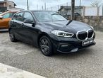 BMW 116 d Aut. Advantage - 3