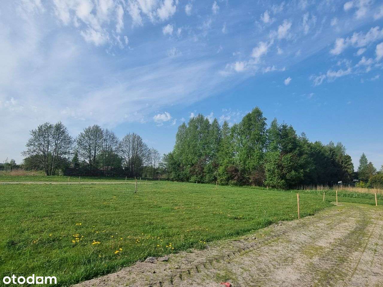 Działka nad morzem Karwia - Promocyjna cena - Pełny obrazek: 4/14