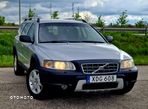 Volvo XC 70 - 1