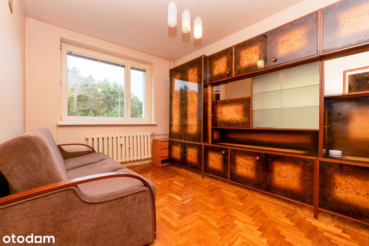 Na sprzedaż mieszkanie 4 pok. w Pile. Os. Górne. Balkon.-9