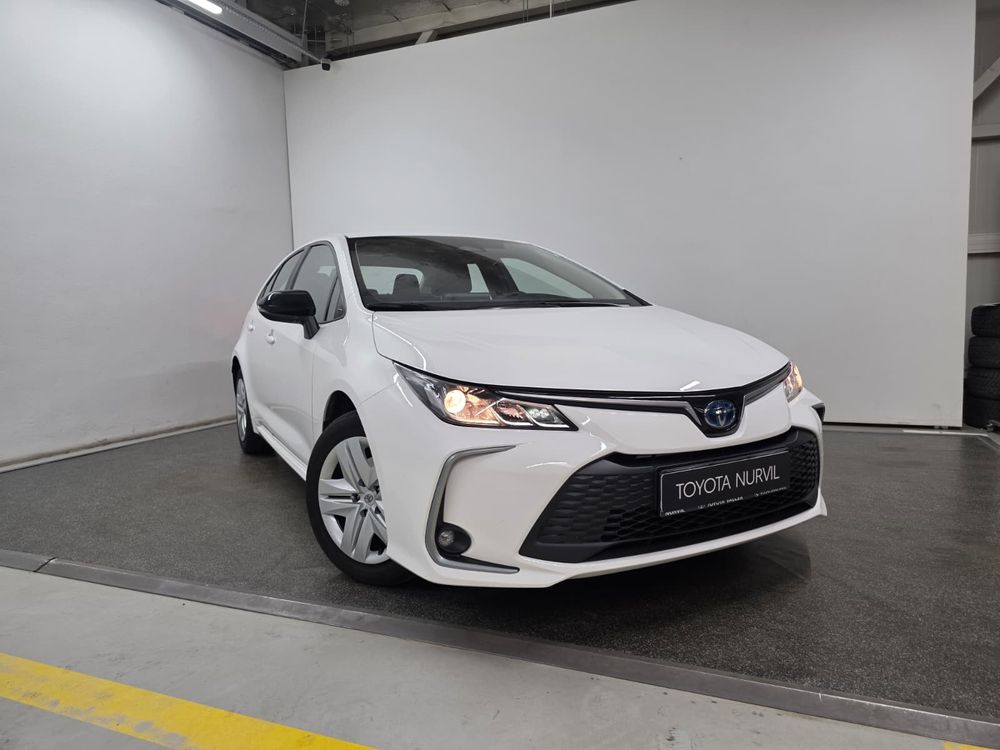 Toyota Corolla 1.8 HSD Eco 2025