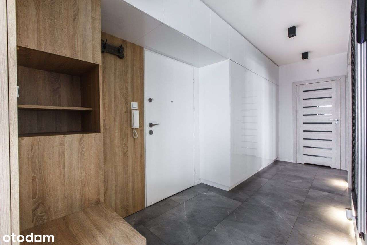 ## Blok z windą ## garaż ## taras 26m2 ##-13