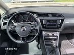 Volkswagen Touran 1.6 TDI BMT SCR Comfortline - 13