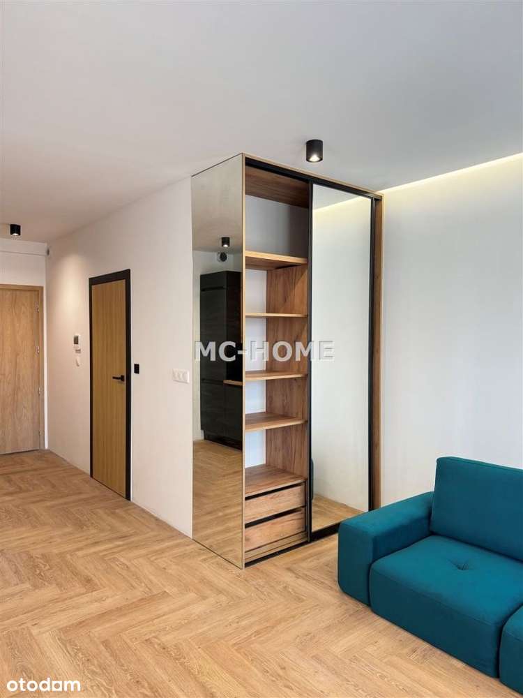 Mieszkanie, 26,10 m², Katowice-3