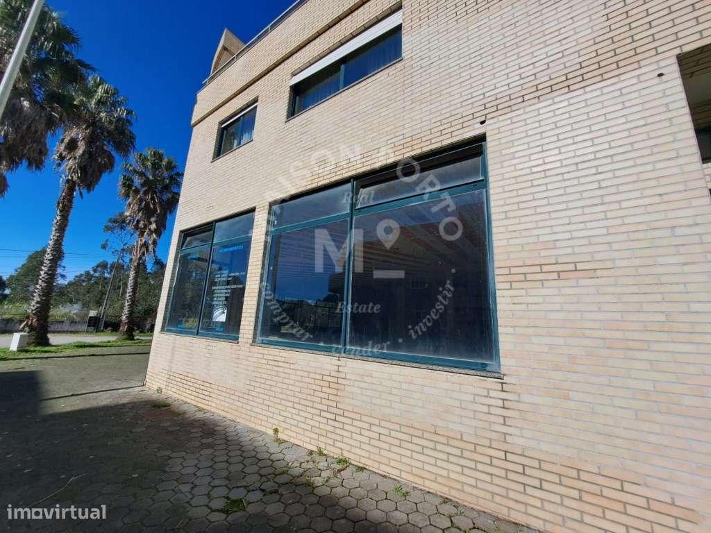 Loja na Madalena em Vila Nova de Gaia - Grande imagem: 4/25