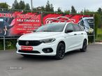 Fiat Tipo 1.3 M-Jet Street - 4