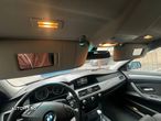 BMW Seria 5 520d Touring Aut. Edition Fleet Exclusive - 25
