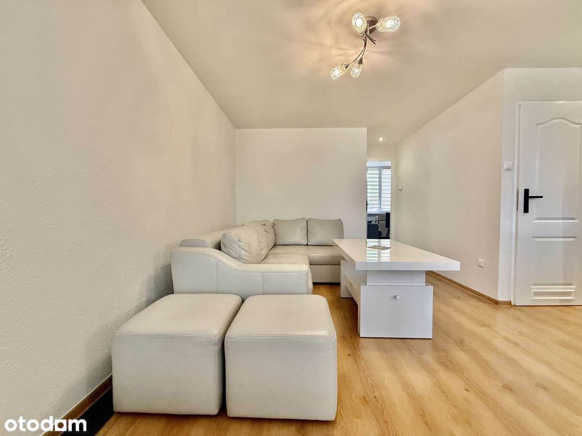 Mieszkanie 3-pokojowe  Bielsko-Biała, piwnica 10 m²,parking, balkon, - Pełny obrazek: 2/20