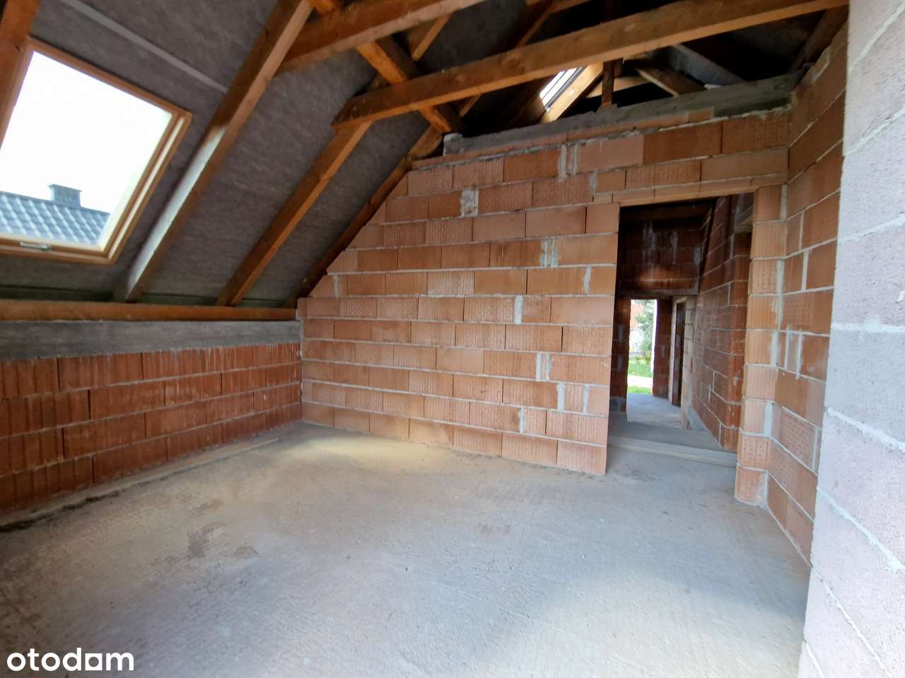 Dom jednorodzinny SSO w Niepołomicach – Idealna Lokalizacja!-7