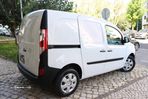 Renault Renault Kangoo Express 1.5 Blue dCi R-Link C\ IVA - 3