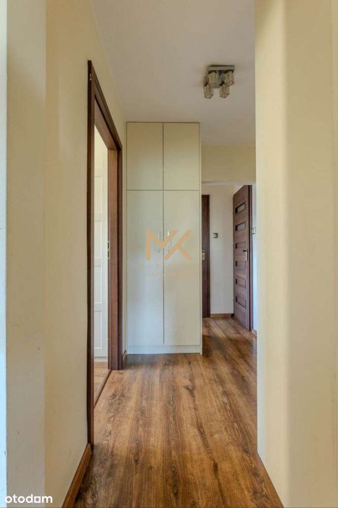 3- pokojowe mieszkanie/Muchobór Wielki-6