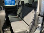 Volkswagen Caddy 2.0 TDI Style DSG - 10