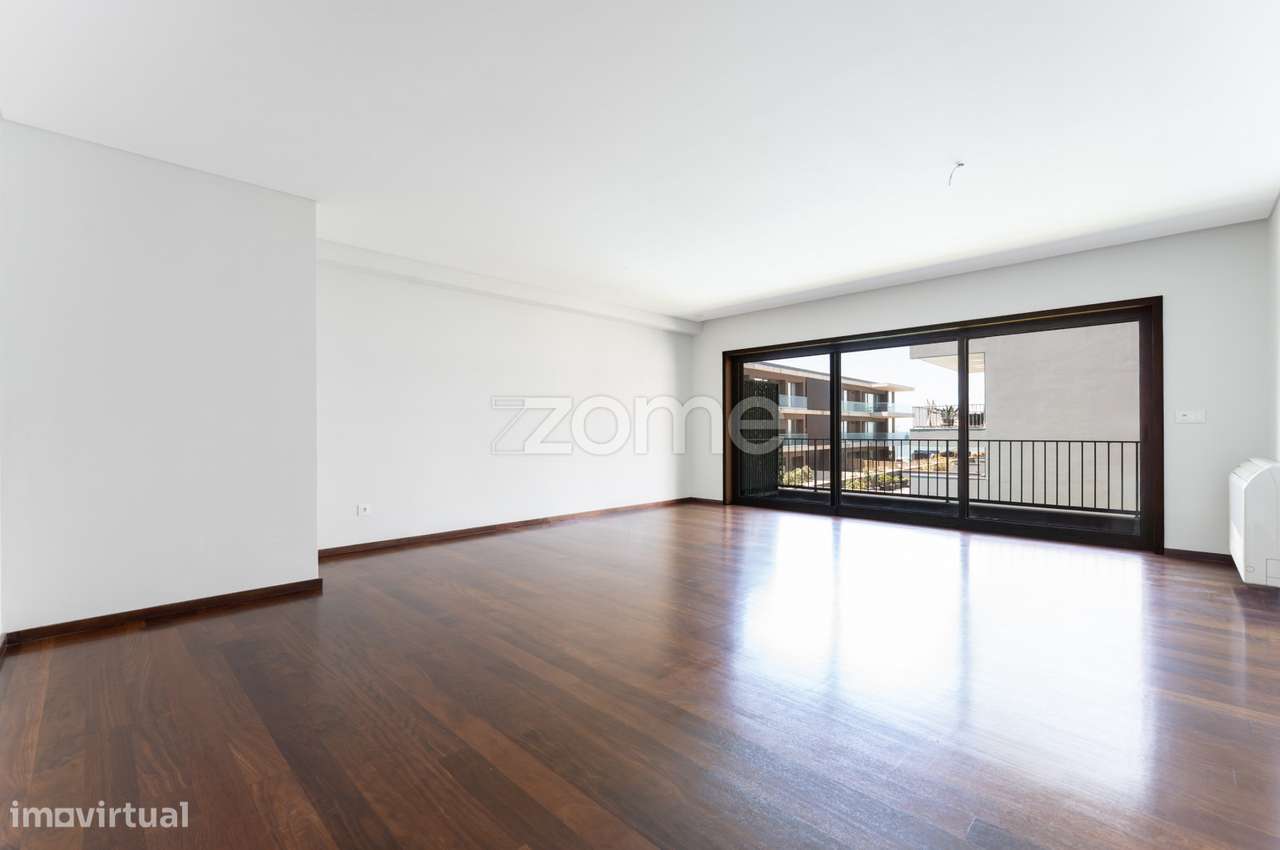 Apartamento T3 Duplex - Arrendamento - Canidelo - Grande imagem: 5/35