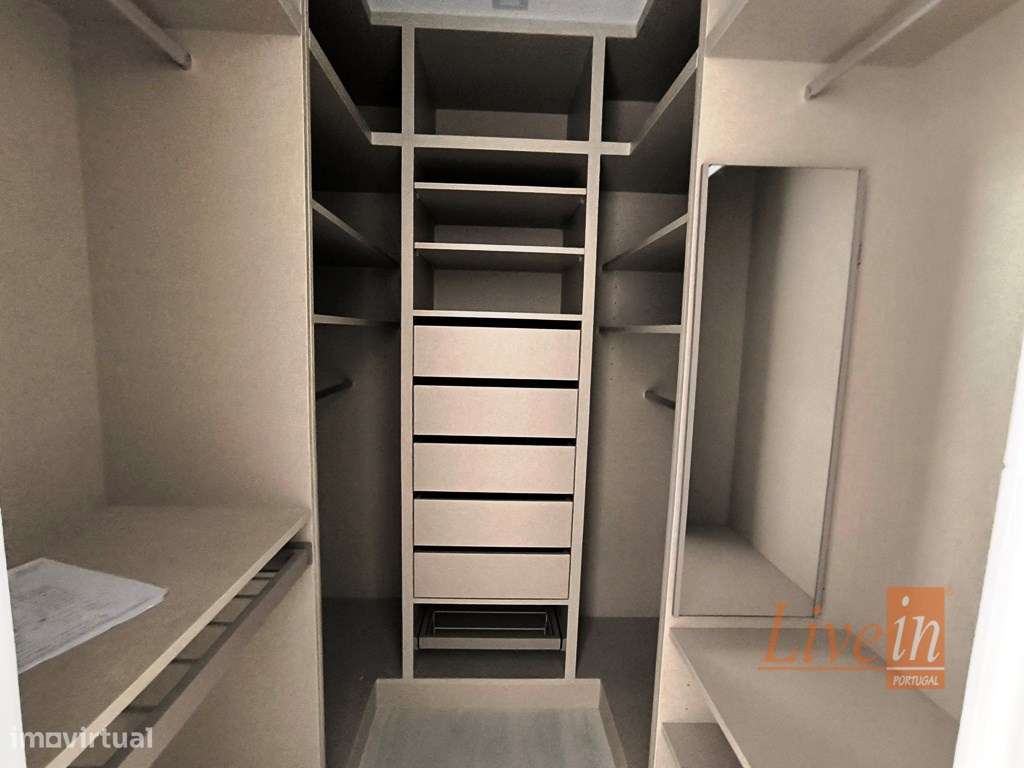 Apartamento T3 em Construção na Ericeira-9