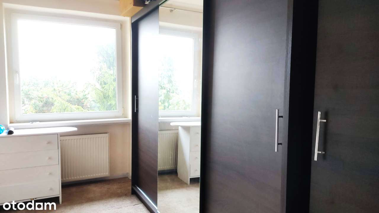 Przestronny dom szeregowy na działce 610 m2 na Stokach-5