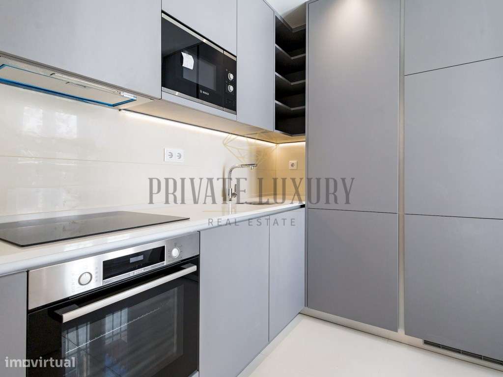 Apartamento T2 Príncipe Real-12