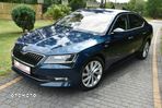 Skoda Superb - 18