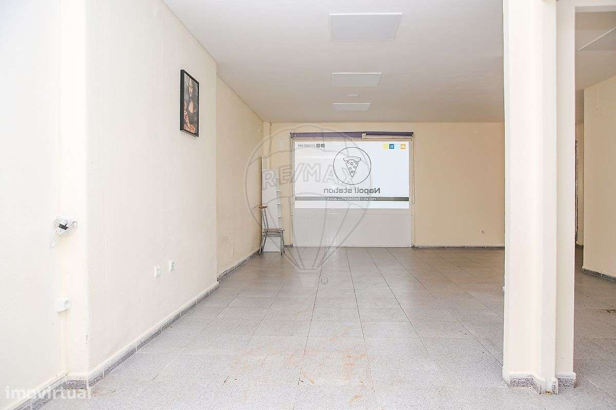 Loja  para arrendamento - Grande imagem: 5/21