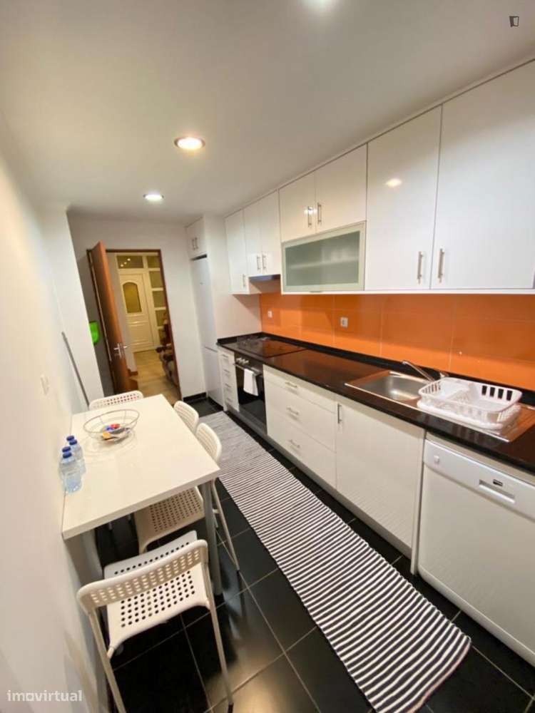 Apartamento com 5 quartos - localizado em Olivais Lisbon - Grande imagem: 5/10