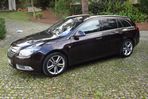 Opel Insignia Sports Tourer - 2