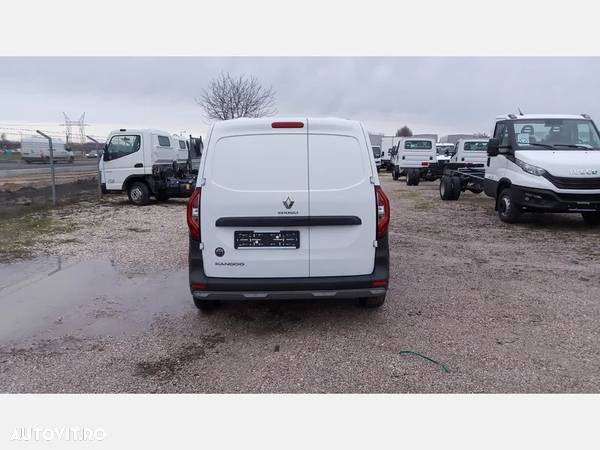 Renault Kangoo dubă - 6