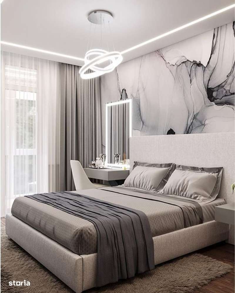 Studio nou cu parc privat | Ideal Investitiie| Acces rapid Militari