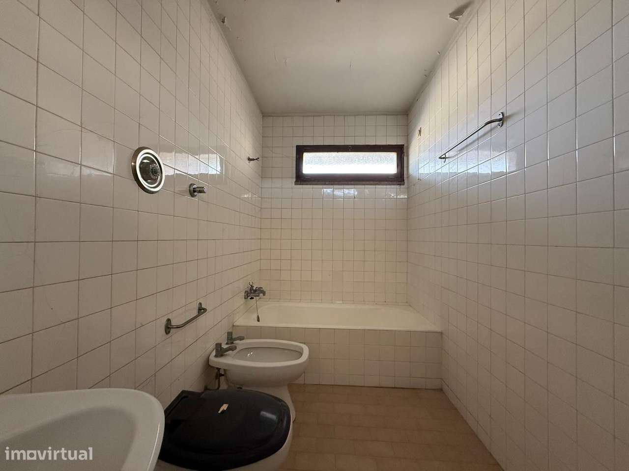 T3  Último Piso c/ Terraço Amplo, Centro Fafe  170 m²+ 100 m² Exterior-11