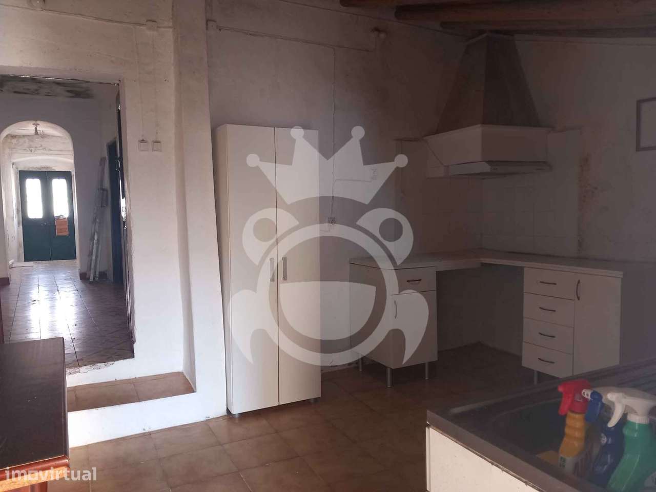 Moradia para reabilitar - Serpa-7