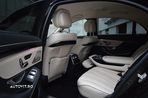 Mercedes-Benz S 350 d BlueTEC 4M Long Aut - 26