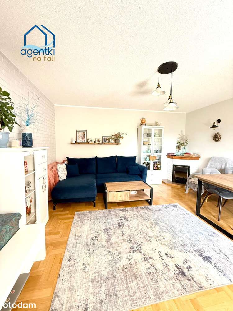 2 pokoje w świetnej lokalizacji/słoneczny balkon-7