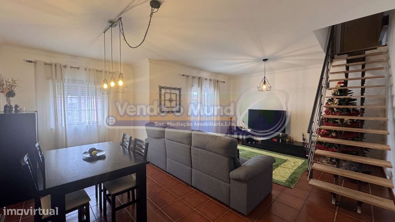 Apartamento T3 + 1 no Porto Alto(PALT388) - Grande imagem: 5/27