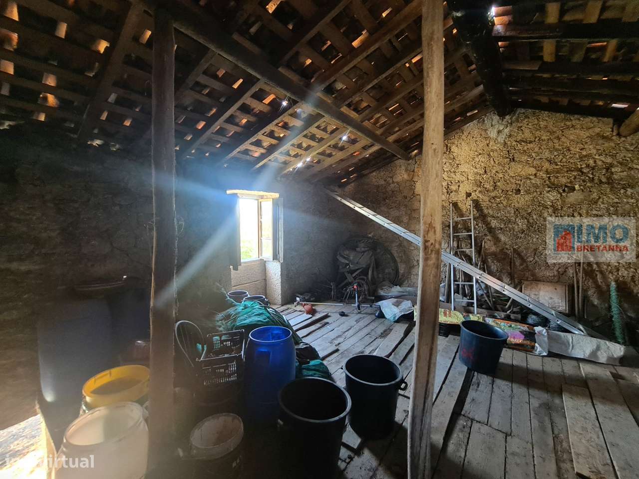 Quinta em Cafede - Grande imagem: 4/18