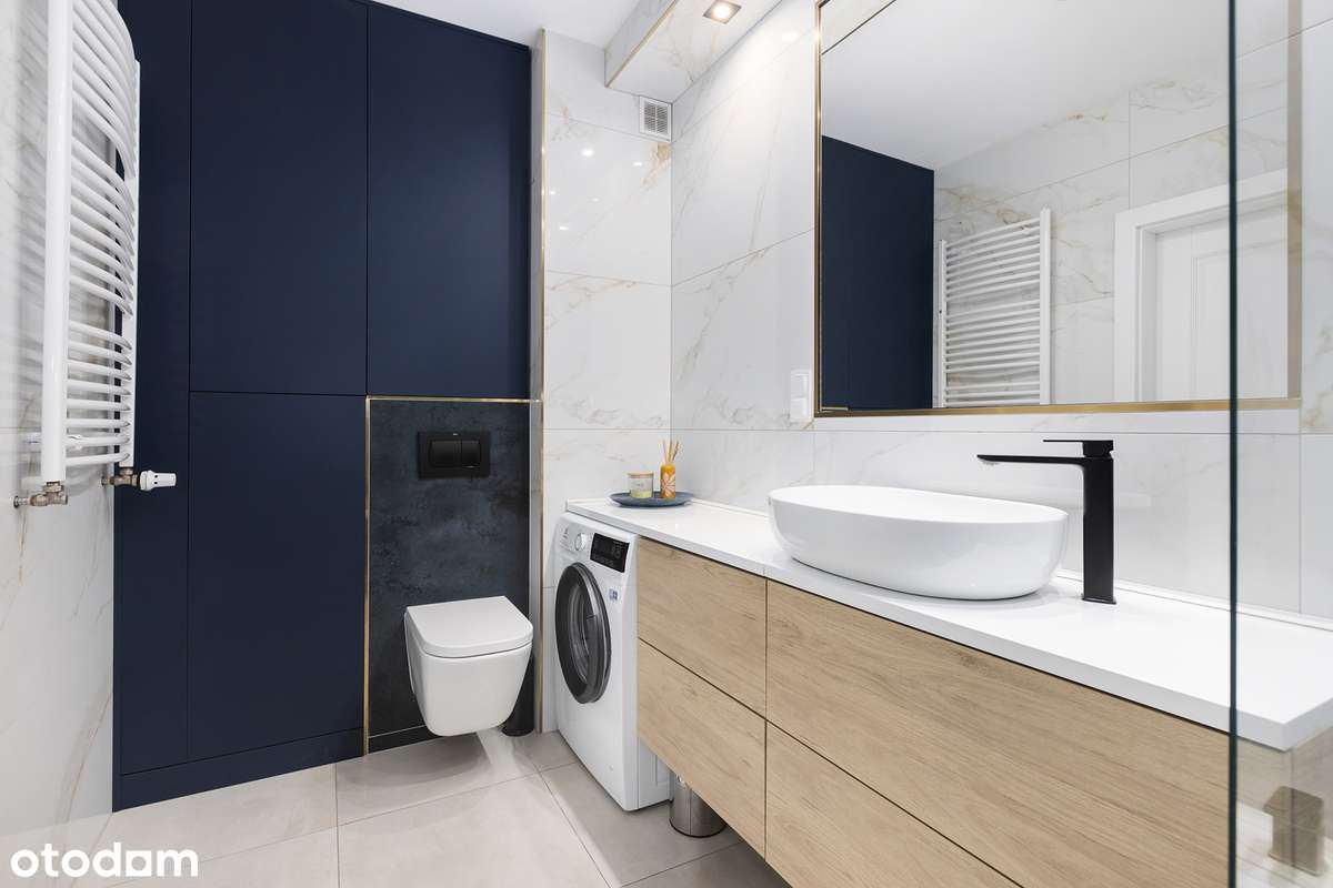 Klimatyczne 2 pokojowe mieszkanie w Osielsku.-13