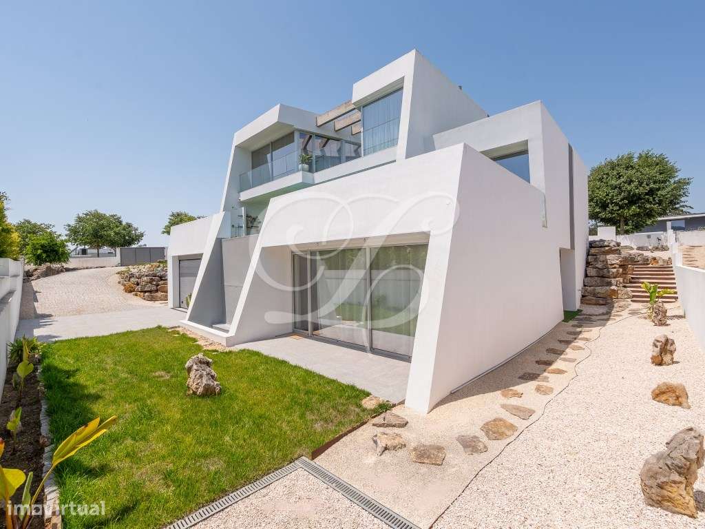 Moradia T5 | Sintra - Grande imagem: 3/55