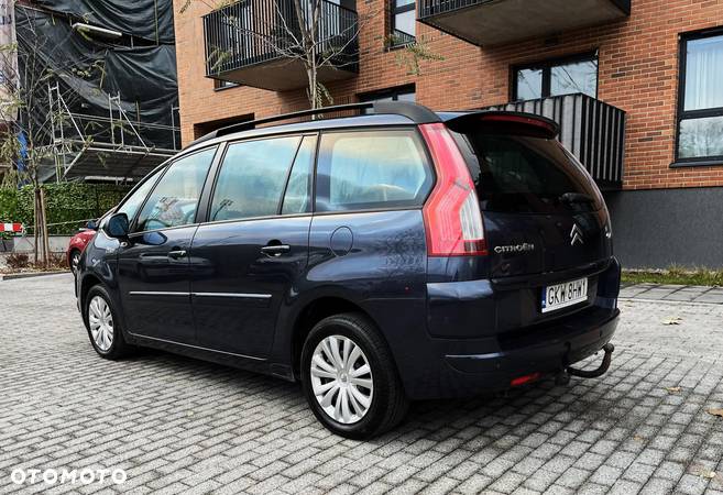 Citroën C4 Grand Picasso - 5