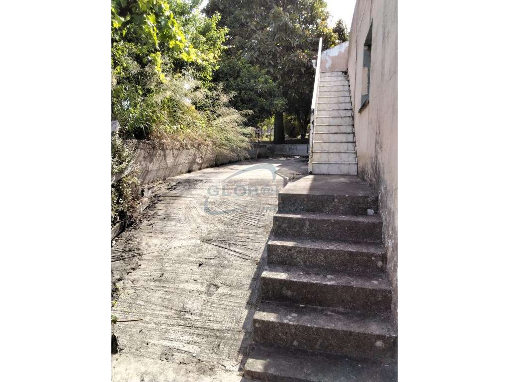 Duas Moradias com Terreno na Ribeira Branca - Natureza, Privacidade...-28