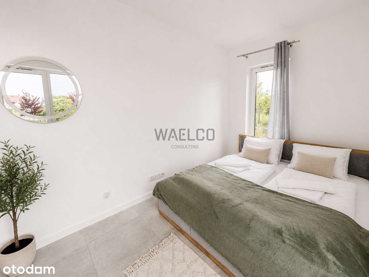 Apartament nad morzem-5