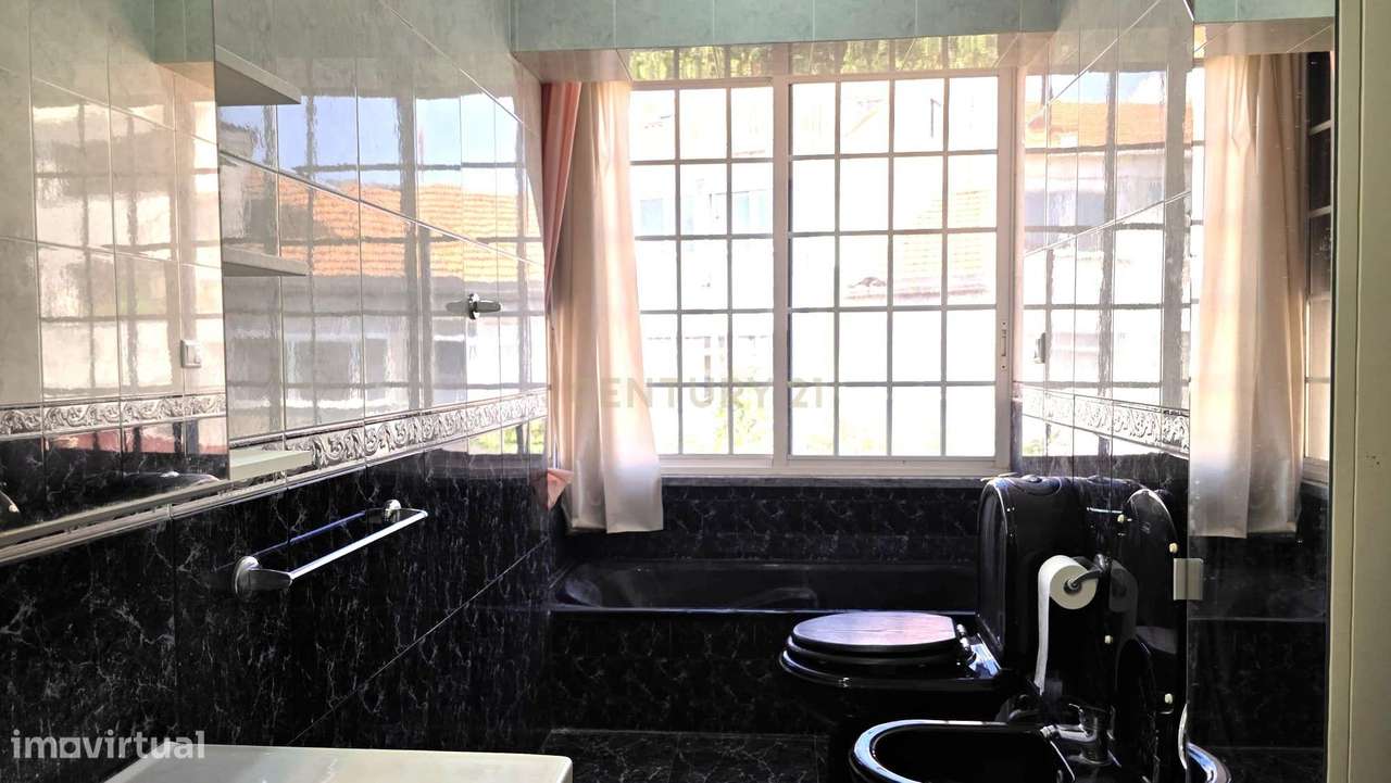 Apartamento T2 em Almada praceta Infante Dona Beatriz-7